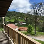 شاليه Le Vintage *