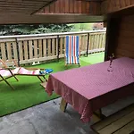 شاليه Le Vintage