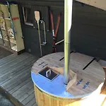 Le Vintage شاليه لابْريسْ