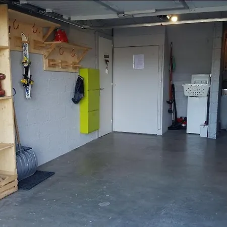 샬레 Le Vintage 라브레세