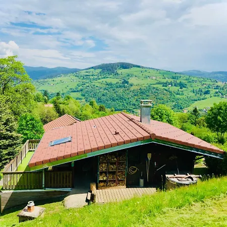 Le Vintage La Bresse