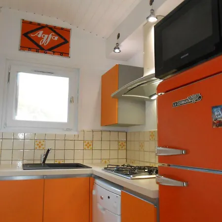 Le Vintage Chalet *