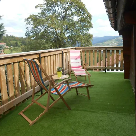 Le Vintage 라브레세