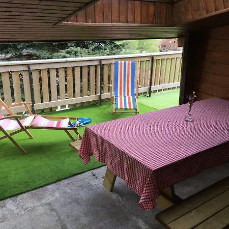 Chalet Le Vintage Avec Bain Nordique Privatif