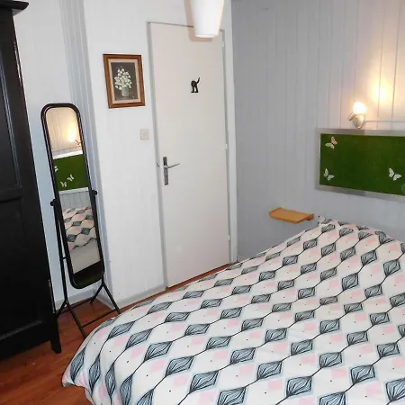 Le Vintage Chalet La Bresse