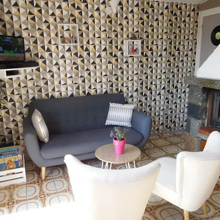 Le Vintage * La Bresse