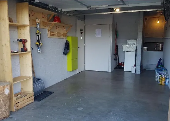 Horská chata Le Vintage La Bresse