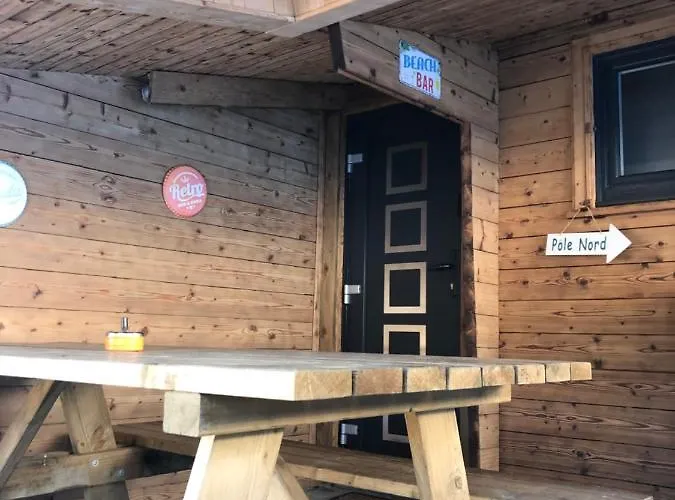 Le Vintage La Bresse