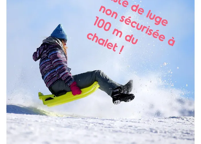 Le Vintage * La Bresse