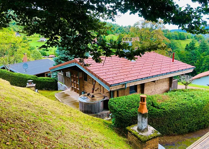 Le Vintage La Bresse