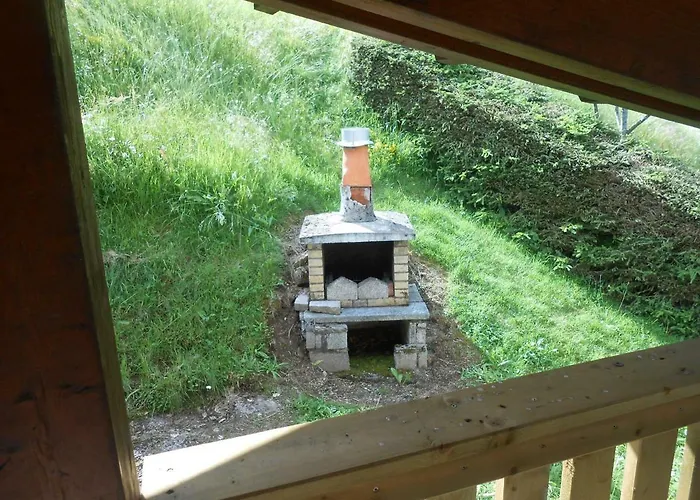 Le Vintage La Bresse