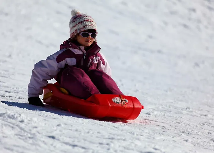 Le Vintage Horská chata *