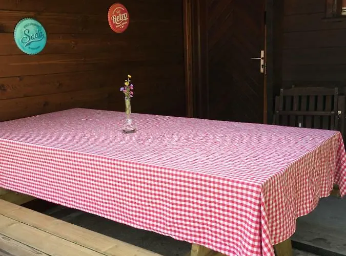 Horská chata Le Vintage La Bresse