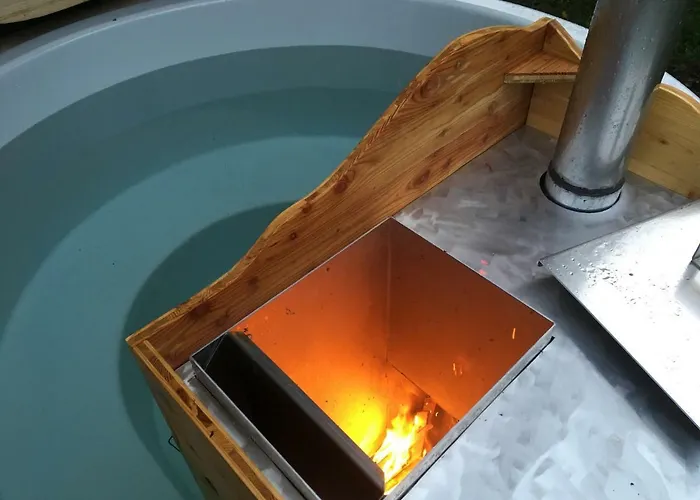 Le Vintage Horská chata