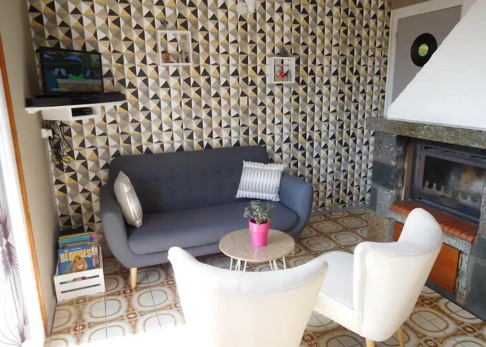 Le Vintage * La Bresse